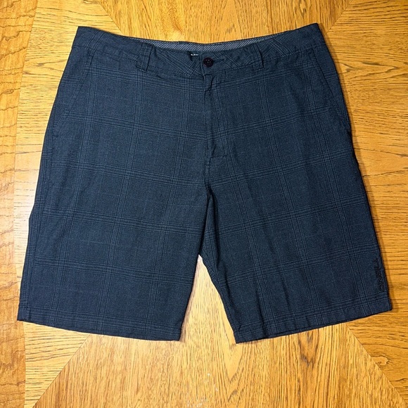 O’NEILL Plaid Shorts - Picture 2 of 6